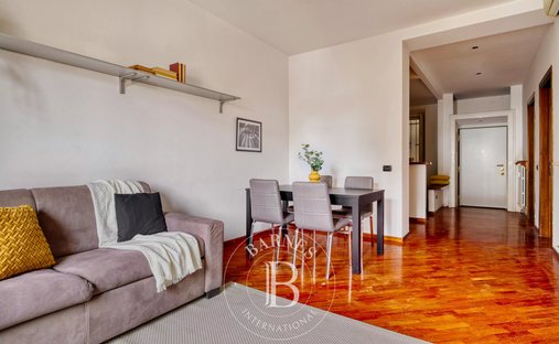 Castle for Sale in Lesa, Italy