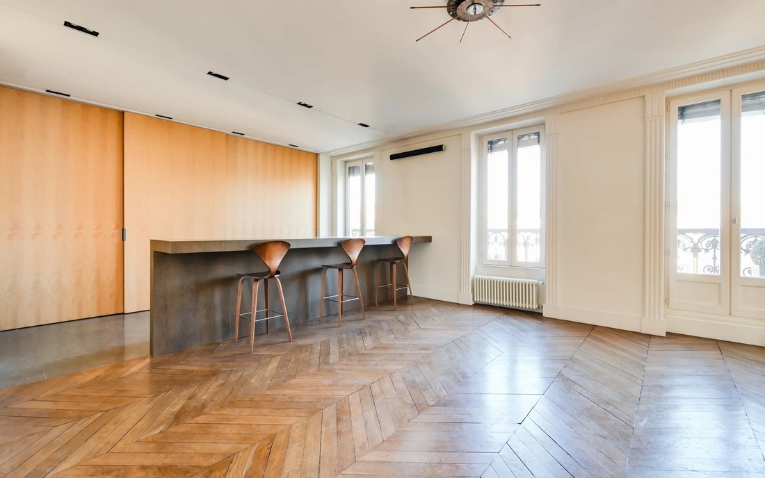 Apartment in Bellecour-Ainay, Lyon 2e Arrondissement, Lyon 3 - 16255282