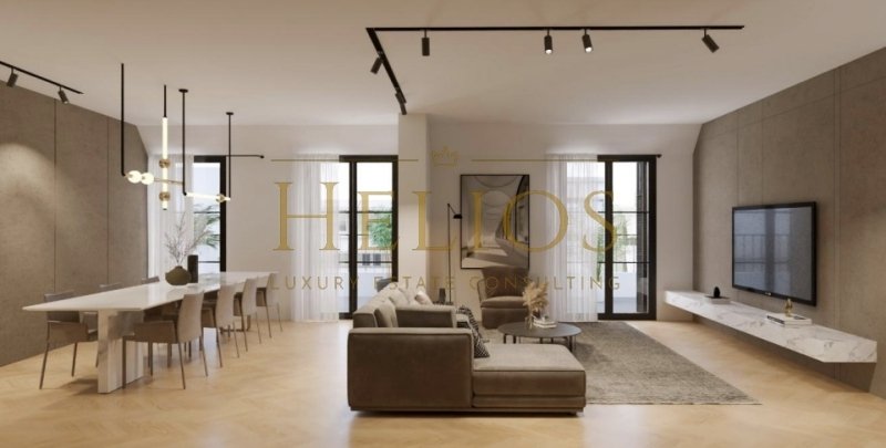 Apartment in Sunoikia Pagkratiou, 2nd District of Athens, Athens 3 - 16891210