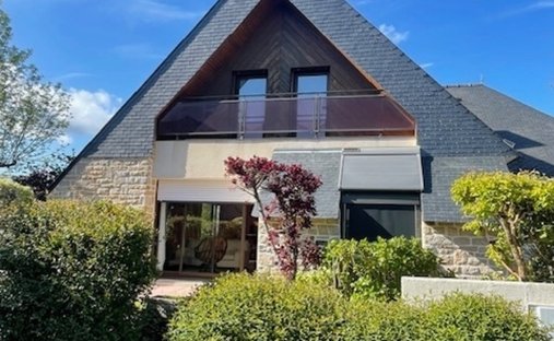 Château Vannes 622.0 Sqm 12 Bedrooms