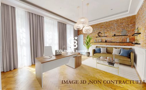 Beautifully Restored Chateau With Gites And Stables Toulouse