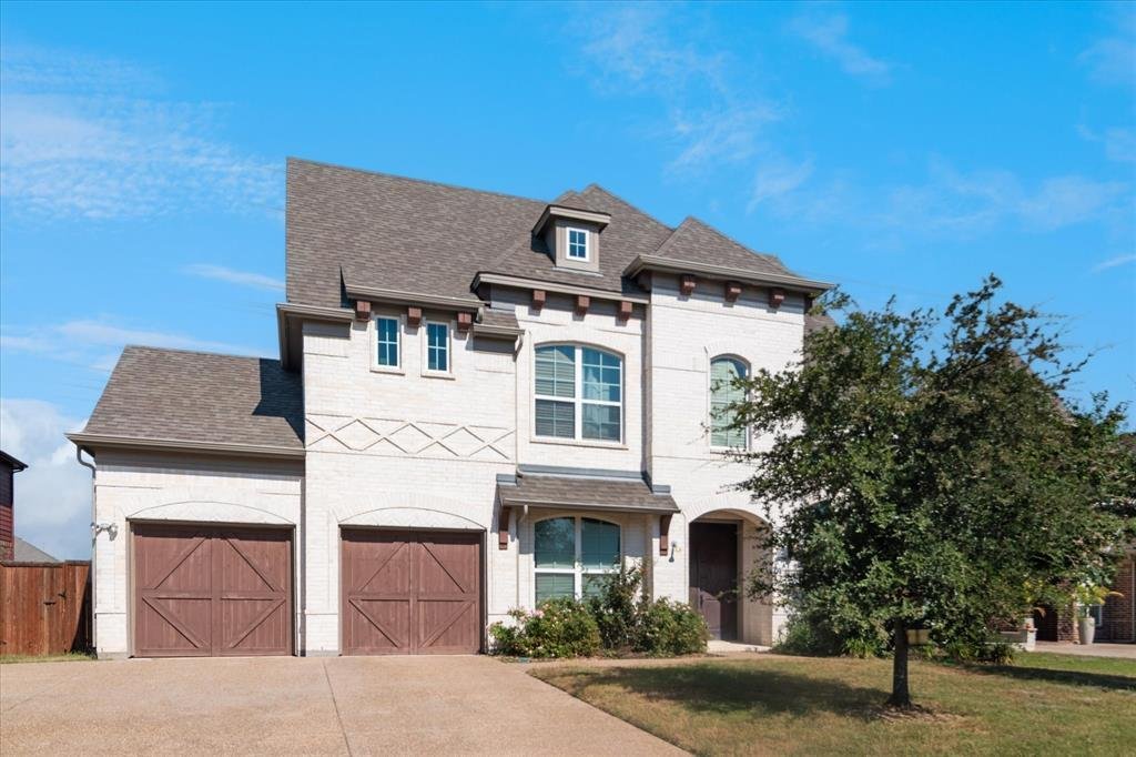 House in Plano, Texas, United States 2 - 16893837