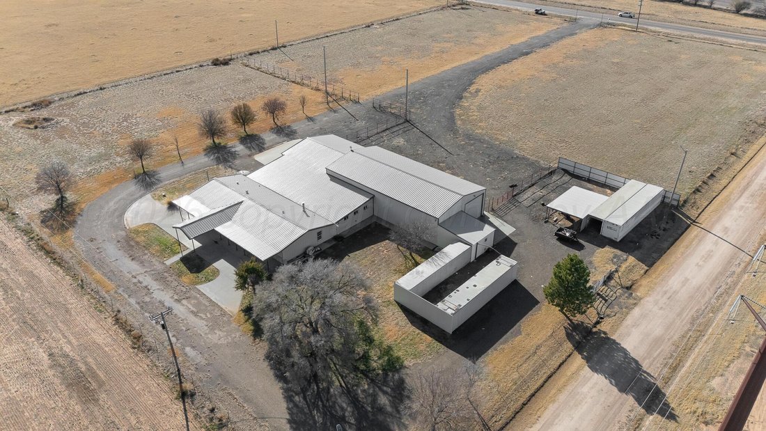 House in Amarillo, Texas, United States 1 - 16890928