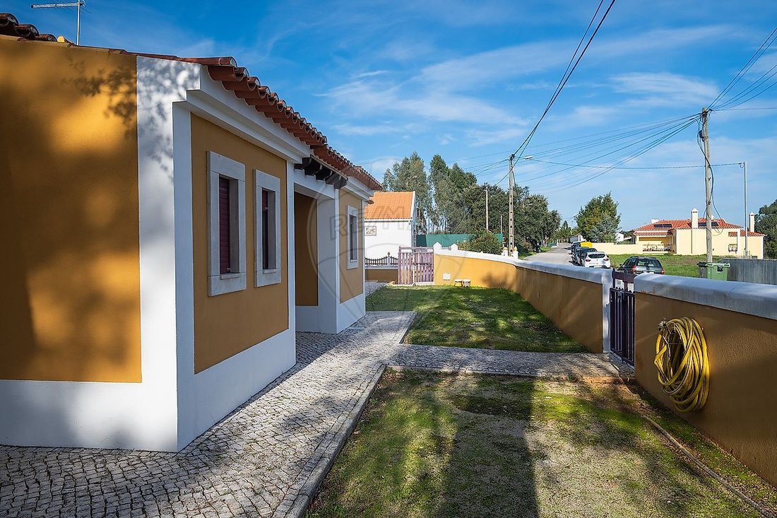 House in Azambuja, Lisbon, Portugal 4 - 16891691