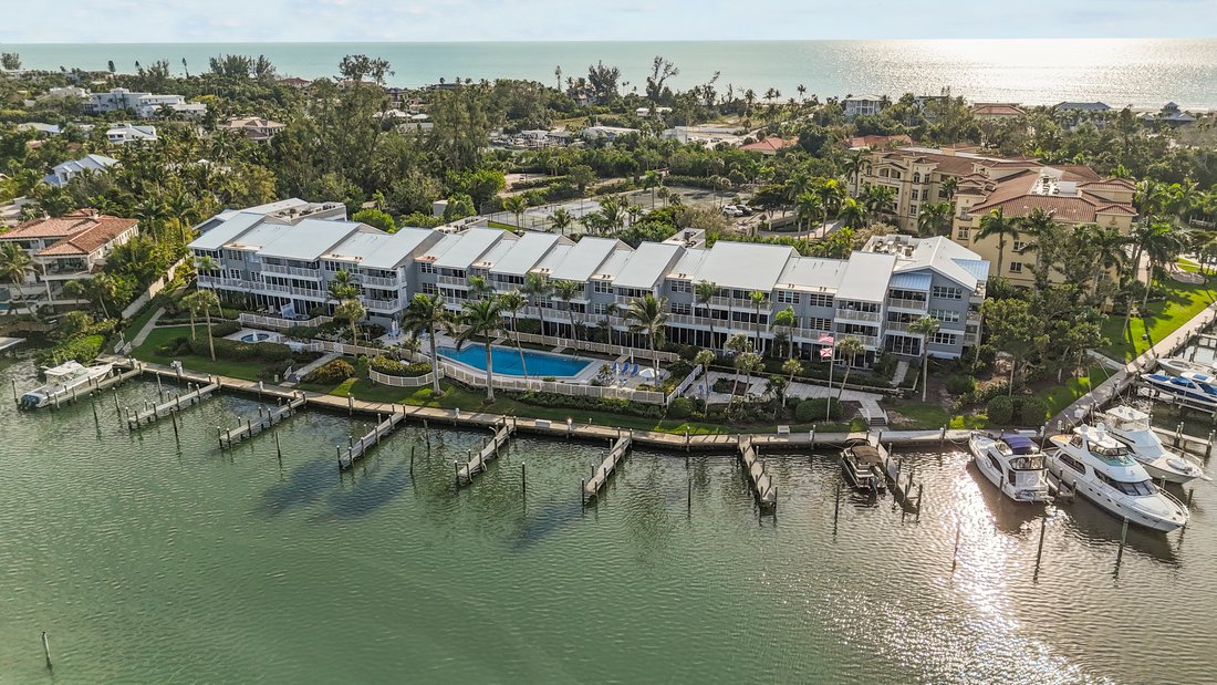 Condo in Longboat Key, Florida, United States 1 - 16892564