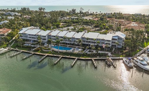 Condo in Longboat Key, Florida, United States 1