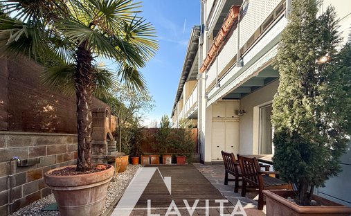 Castle for Sale in Merano, Trentino-South Tyrol, Italy