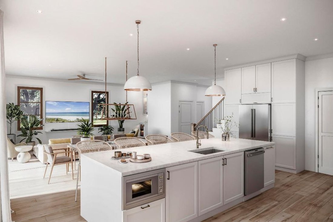 Townhouse in Hobe Sound, Florida, United States 4 - 15977791