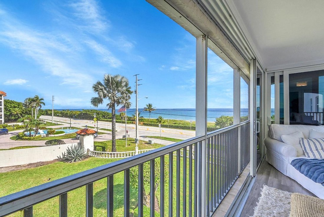 Condo in Boca Raton, Florida, United States 4 - 16768631