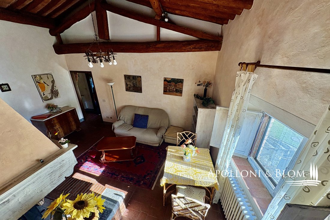 House in Castellina in Chianti, Tuscany, Italy 4 - 16893333