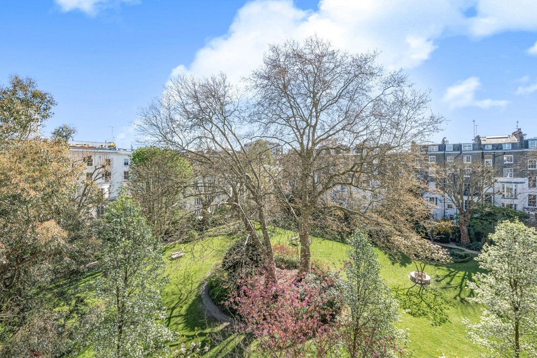Apartment in Little Venice, Westminster, England 2 - 16891249