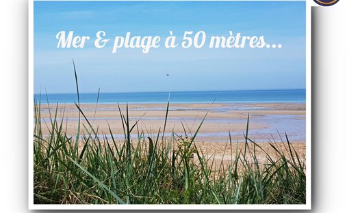 Castle for Sale in Saint-Lô, Normandy, France