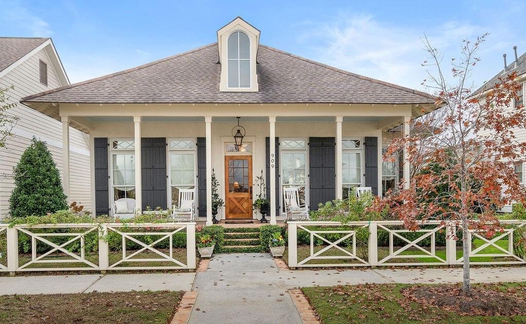 House in Covington, Louisiana, United States 1 - 16892882