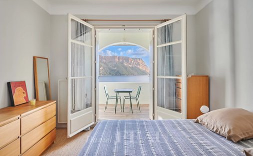 Castle for Sale in Cassis, Provence-Alpes-Côte d'Azur, France - 4