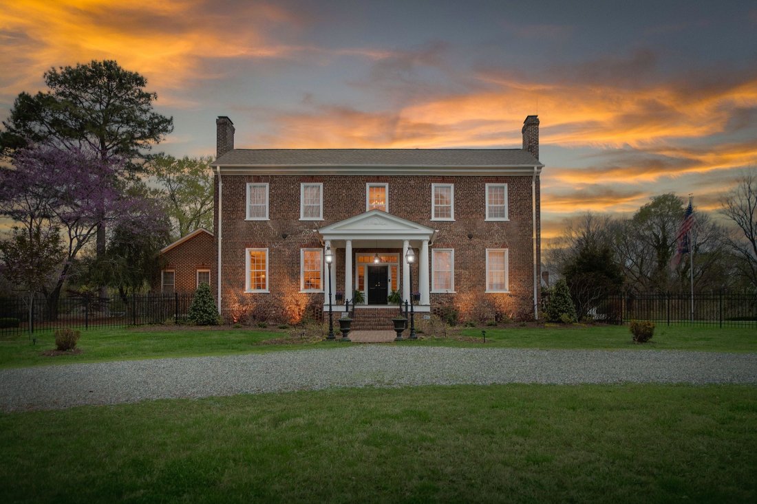 House in Mebane, North Carolina, United States 4 - 16891049