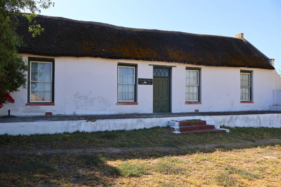 Farm Ranch in Western Cape, South Africa 3 - 16893477