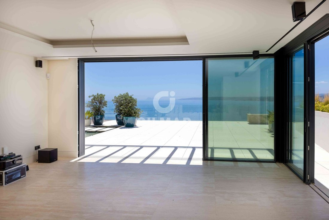 Penthouse in Spain 5 - 16892057