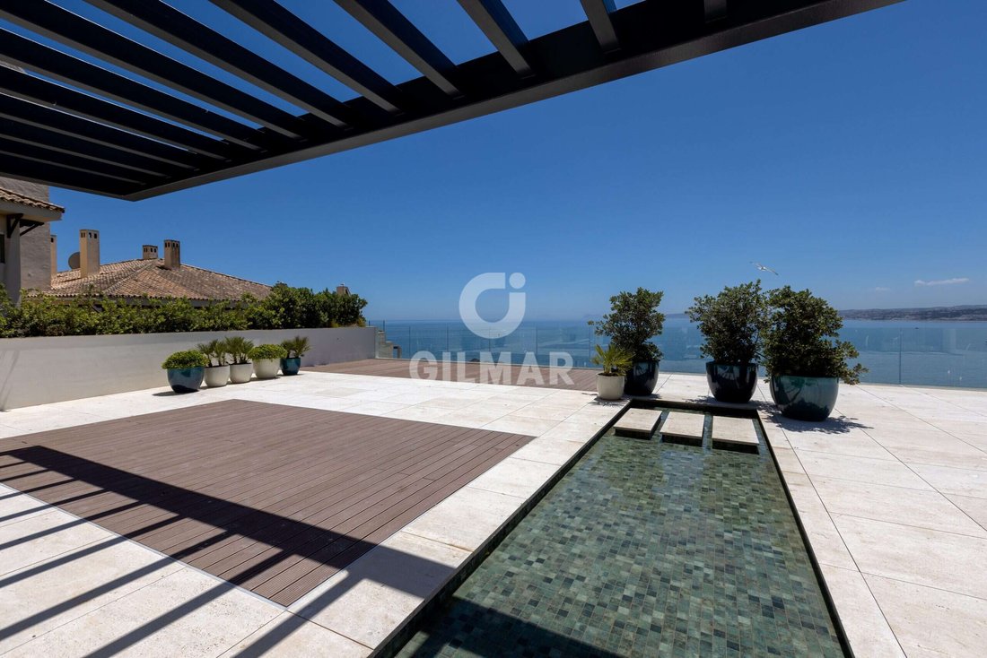 Penthouse in Spain 3 - 16892057