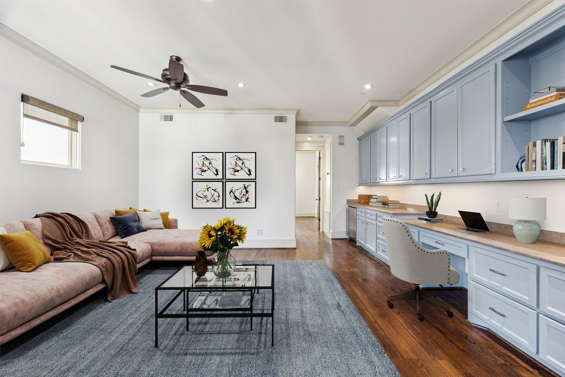 Townhouse in Houston, Texas, United States 2 - 15313327