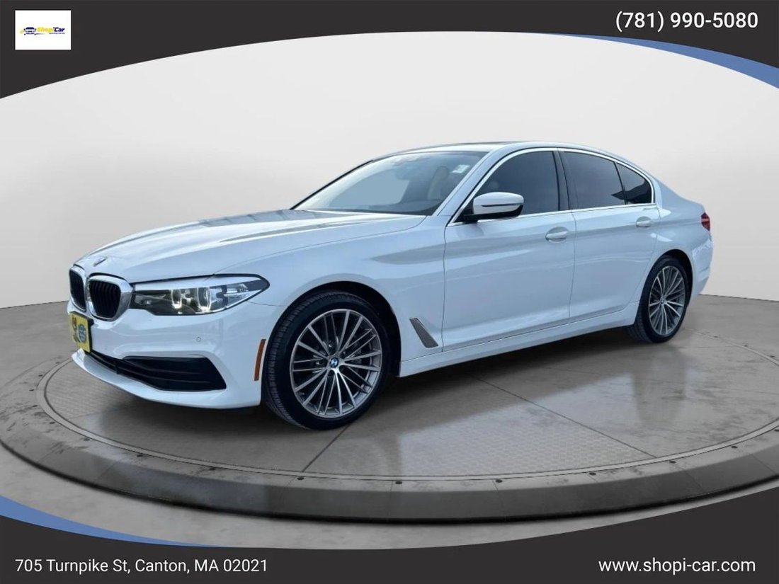 Sedan in Canton, MA, United States 1 - 16887919