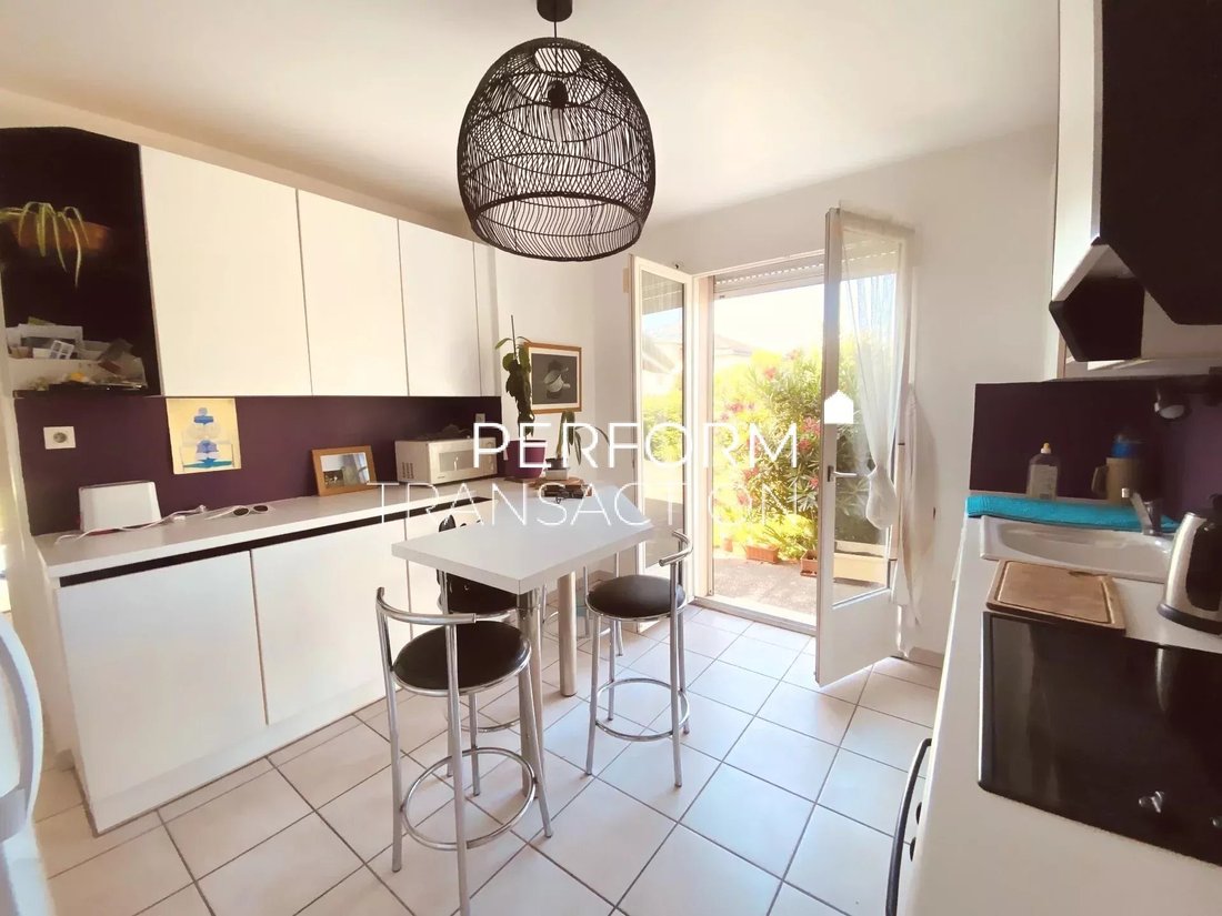House in Abbaye, Grenoble, France 5 - 15802366