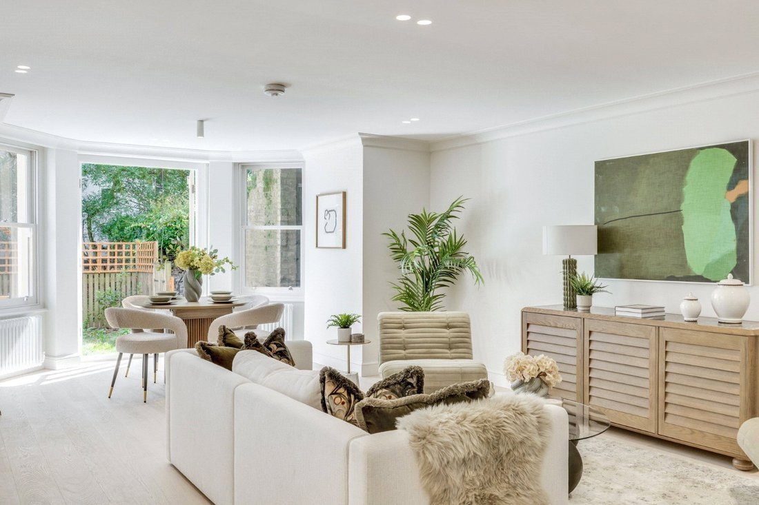 Apartment in Belsize Park, Camden, England 3 - 16891179