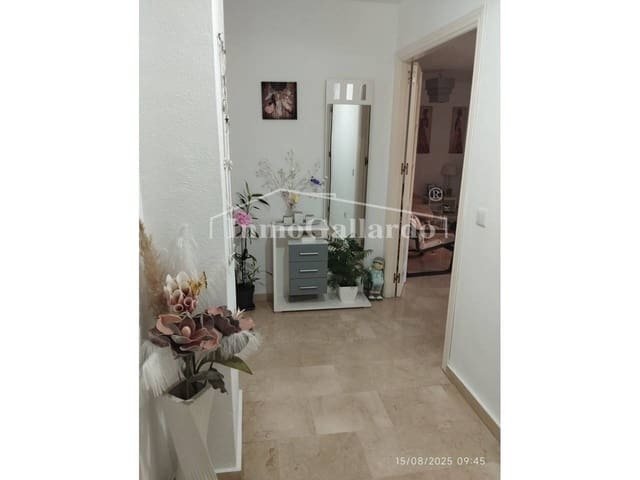 Wohnung in Este, Malaga, Spanien 3 - 16893449