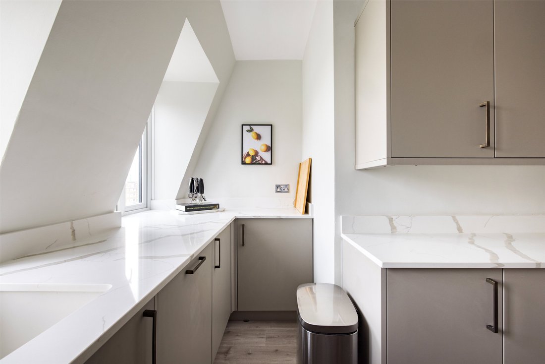 Attico a St John's Wood, Westminster, Inghilterra 5 - 16891013