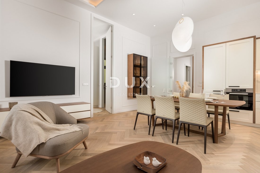 Apartment in Grad Opatija, Primorje-Gorski Kotar County, Croatia 3 - 16893777