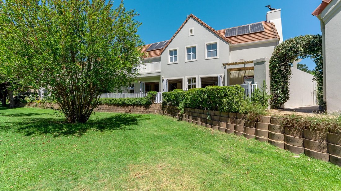 House in Paarl, Western Cape, South Africa 2 - 16583897