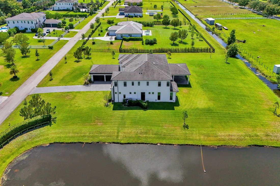 House in Southwest Ranches, Florida, United States 2 - 16891040