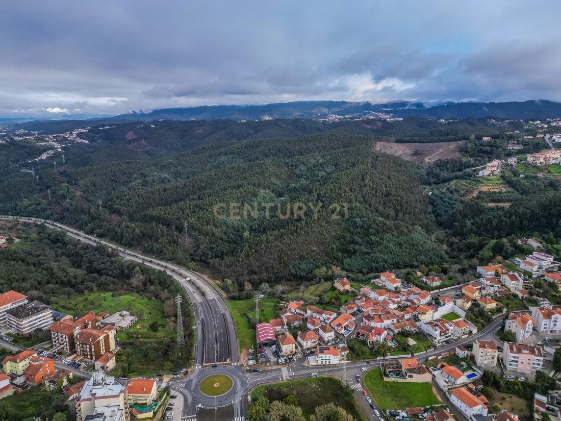 Terreno a Santo Antonio dos Olivais, Distretto di Coimbra, Portogallo 4 - 16872210