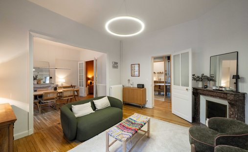 Castle for Sale in Reims, Grand Est, France