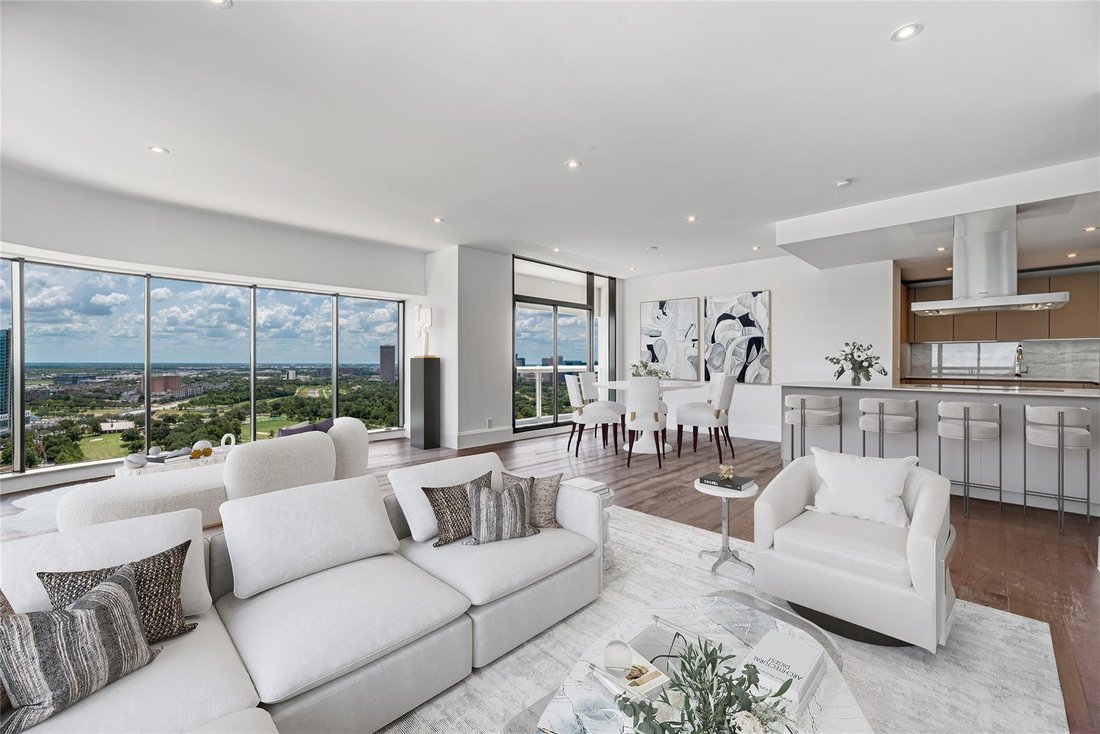 Condo in Houston, Texas, United States 2 - 16893427