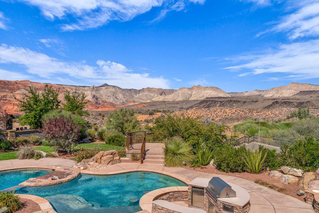 House in St. George, Utah, United States 2 - 16892721