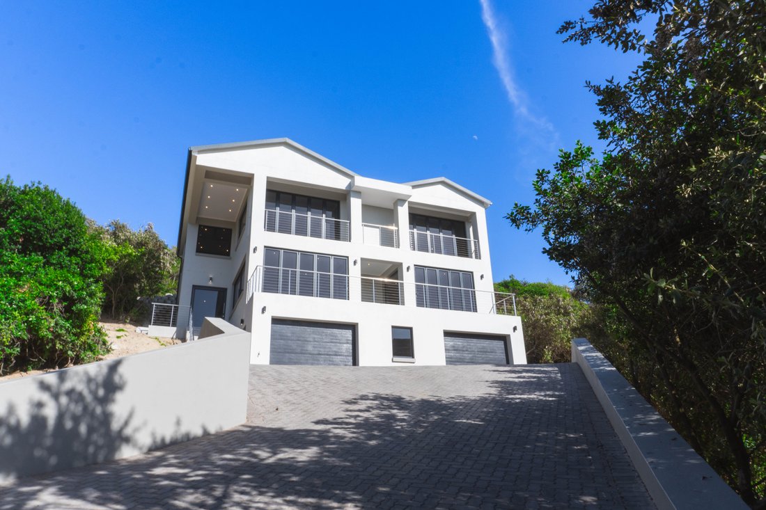 House in Wilderness, Western Cape, South Africa 2 - 16894842