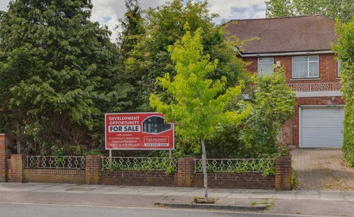 Casa en Holly Village, Haringey, Inglaterra 1