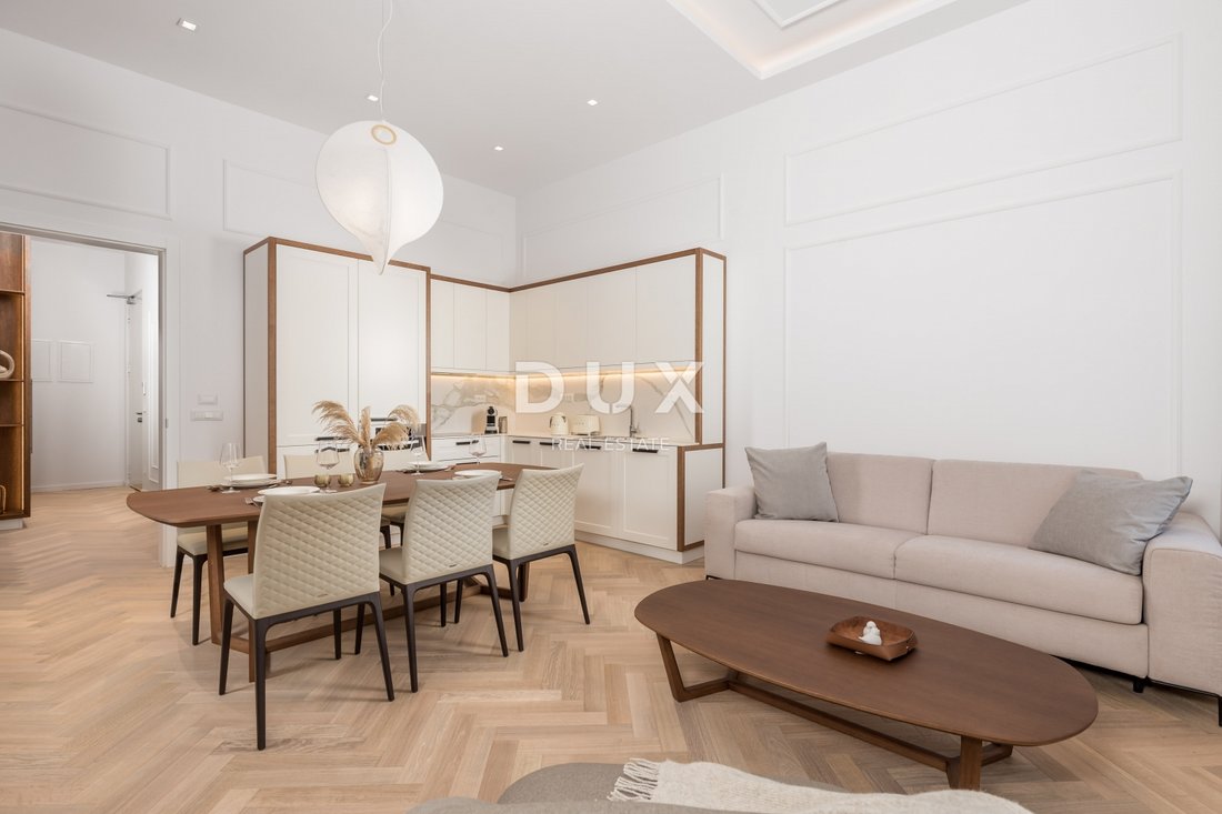 Apartment in Grad Opatija, Primorje-Gorski Kotar County, Croatia 5 - 16893777