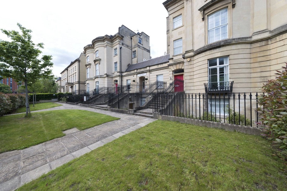 Apartment in Reading, England 1 - 16890907