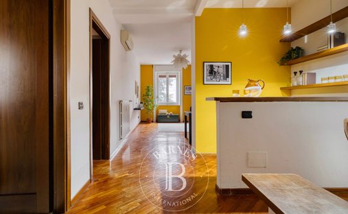 Castle for Sale in Lesa, Italy