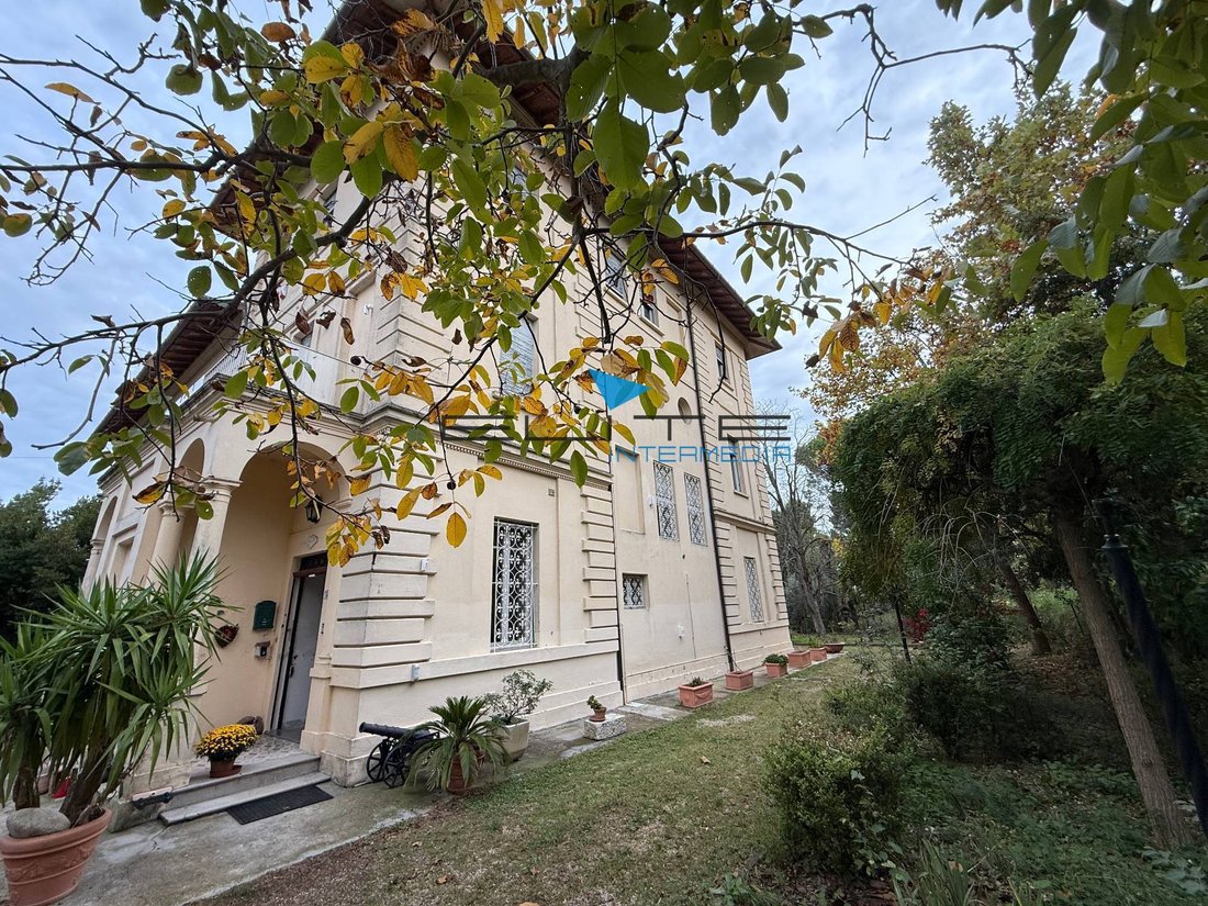 Villa à Spoltore, Abruzzes, Italie 2 - 16894616