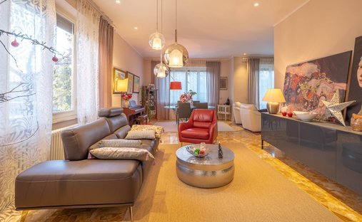 Apartment in Pienza, Tuscany, Italy 1