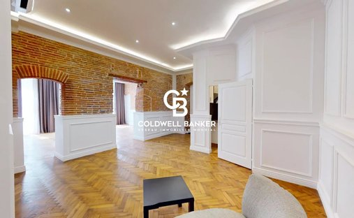 Beautifully Restored Chateau With Gites And Stables Toulouse