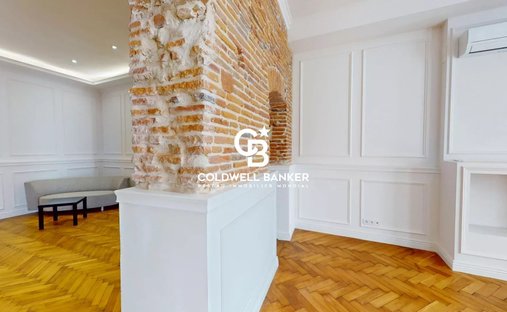 Beautifully Restored Chateau With Gites And Stables Toulouse