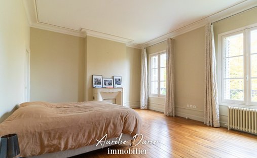 Castle for Sale in Tours, Centre-Val de Loire, France