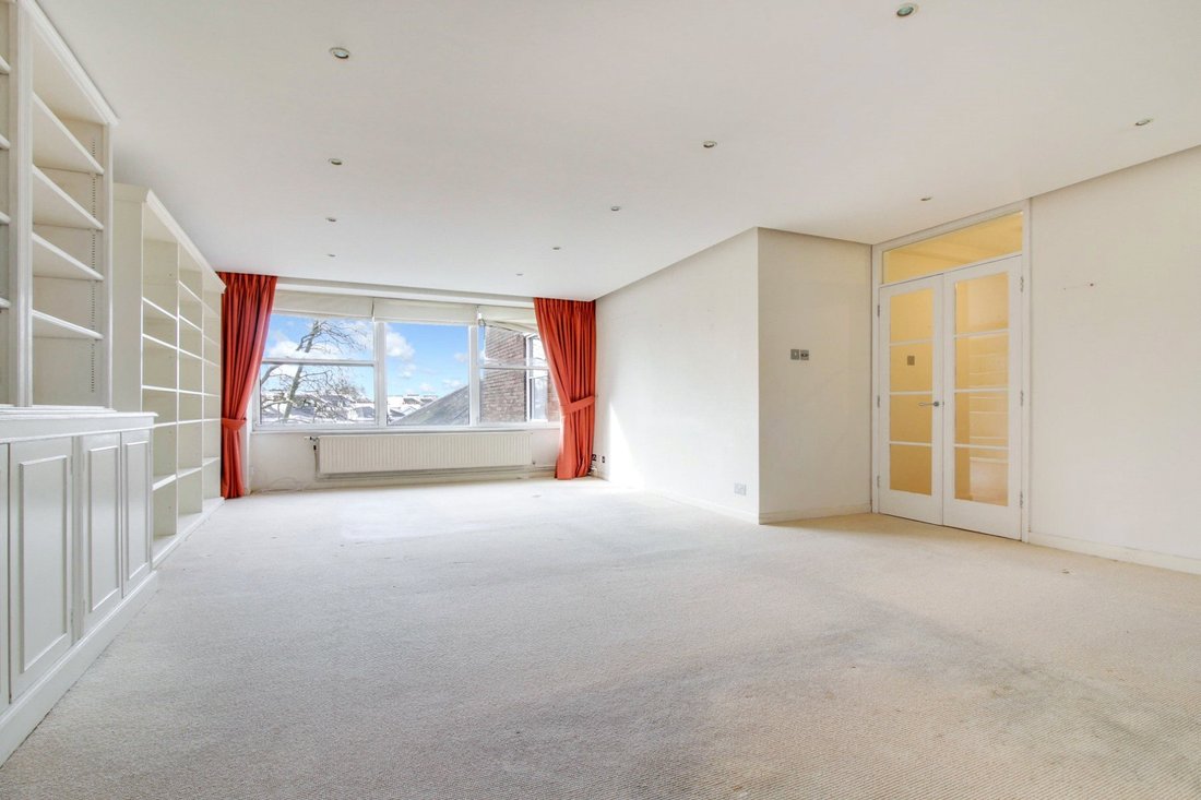 Appartamento a Primrose Hill, Camden, Inghilterra 2 - 16891122