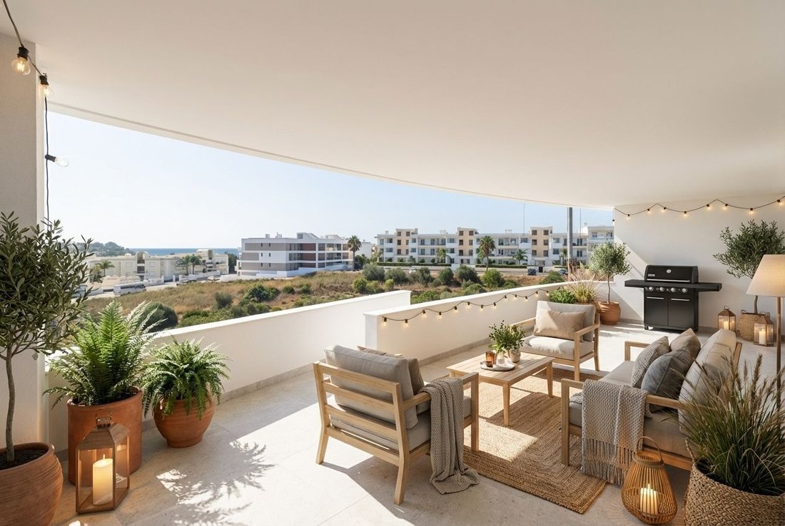 Apartment in Praia De Porto Mós, Sao Goncalo de Lagos, Algarve 2 - 16031590