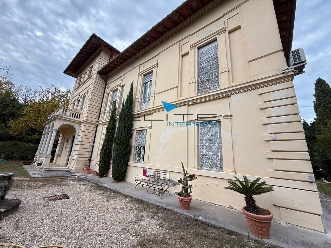 Villa à Spoltore, Abruzzes, Italie 3 - 16894616