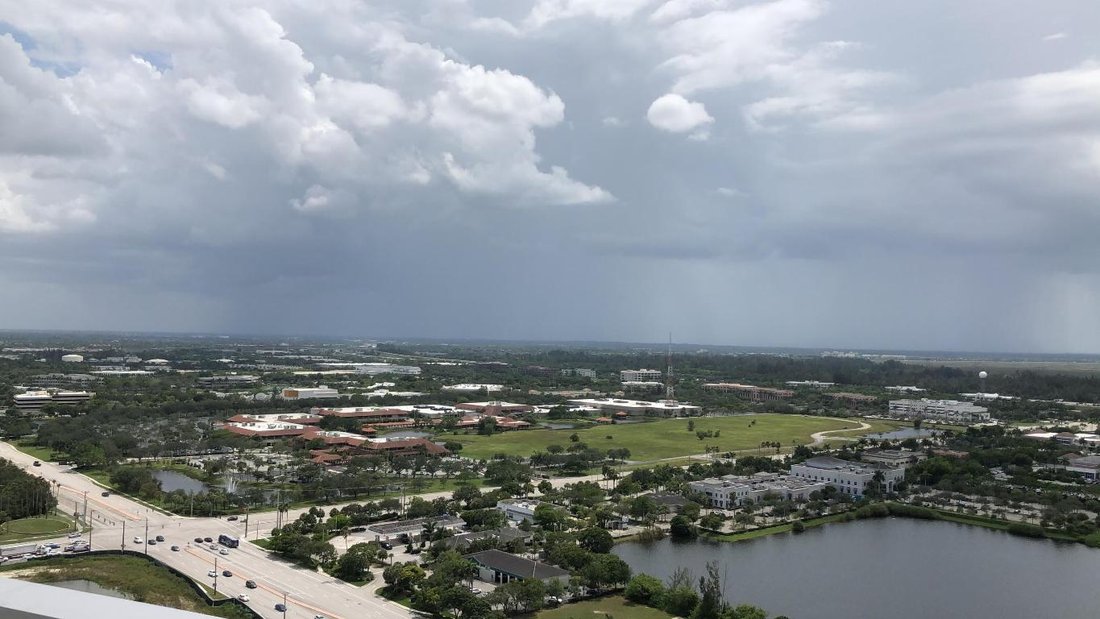 Condo in Plantation, Florida, United States 3 - 15124449