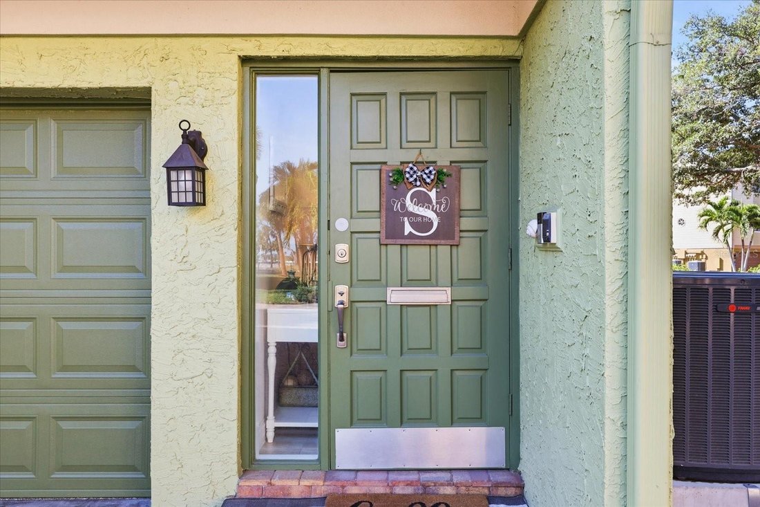 Townhouse in St. Pete Beach, Florida, United States 4 - 16892203